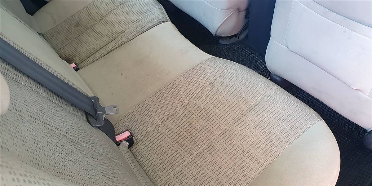 RENAULT MEGANE EXPRESSION 1.6 - Imagen 38