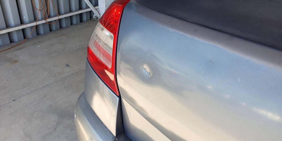 RENAULT MEGANE EXPRESSION 1.6 - Imagen 42