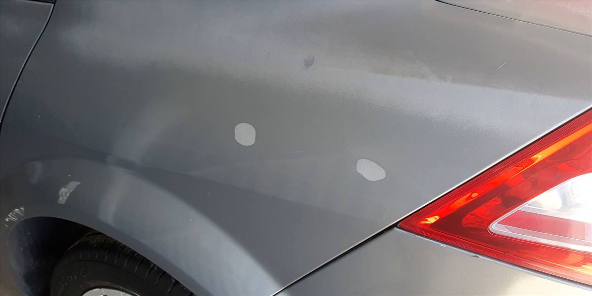 RENAULT MEGANE EXPRESSION 1.6 - Imagen 47