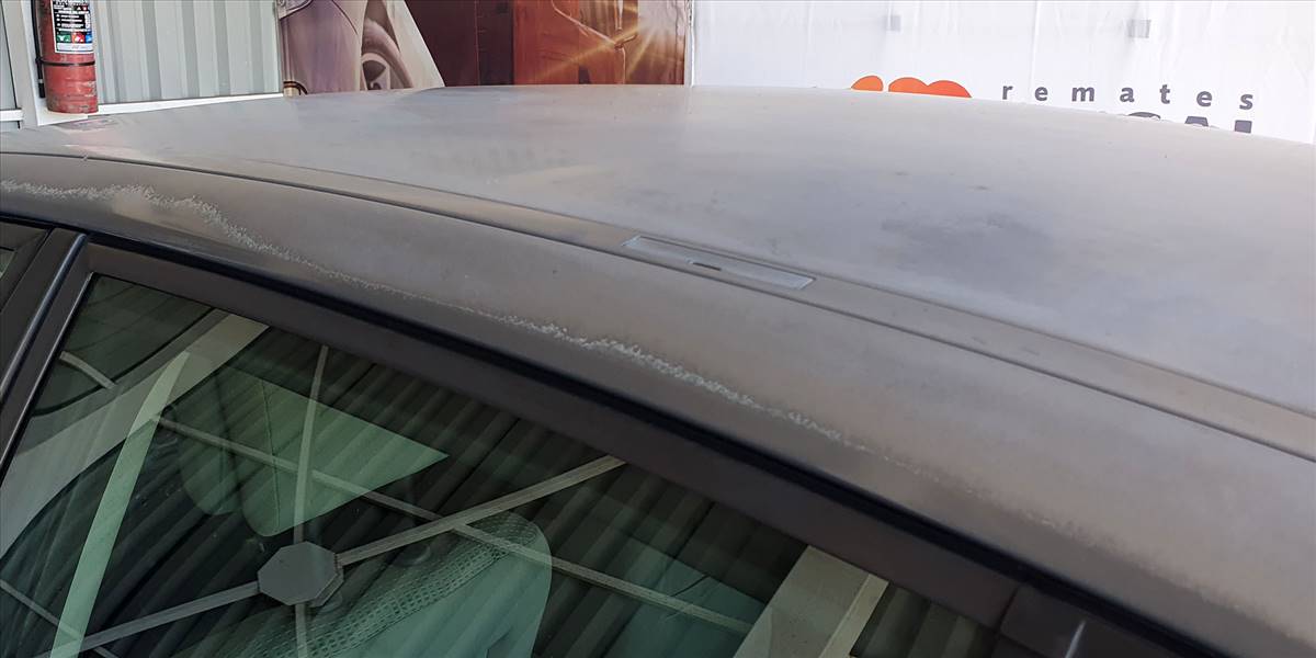 RENAULT MEGANE EXPRESSION 1.6 - Imagen 49