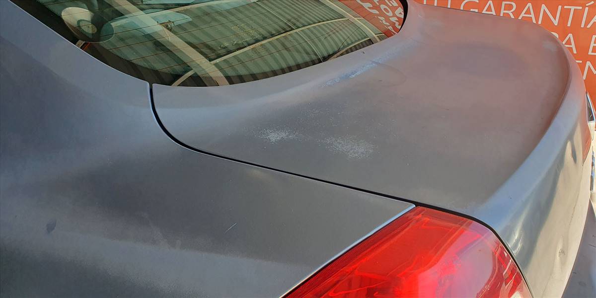 RENAULT MEGANE EXPRESSION 1.6 - Imagen 57