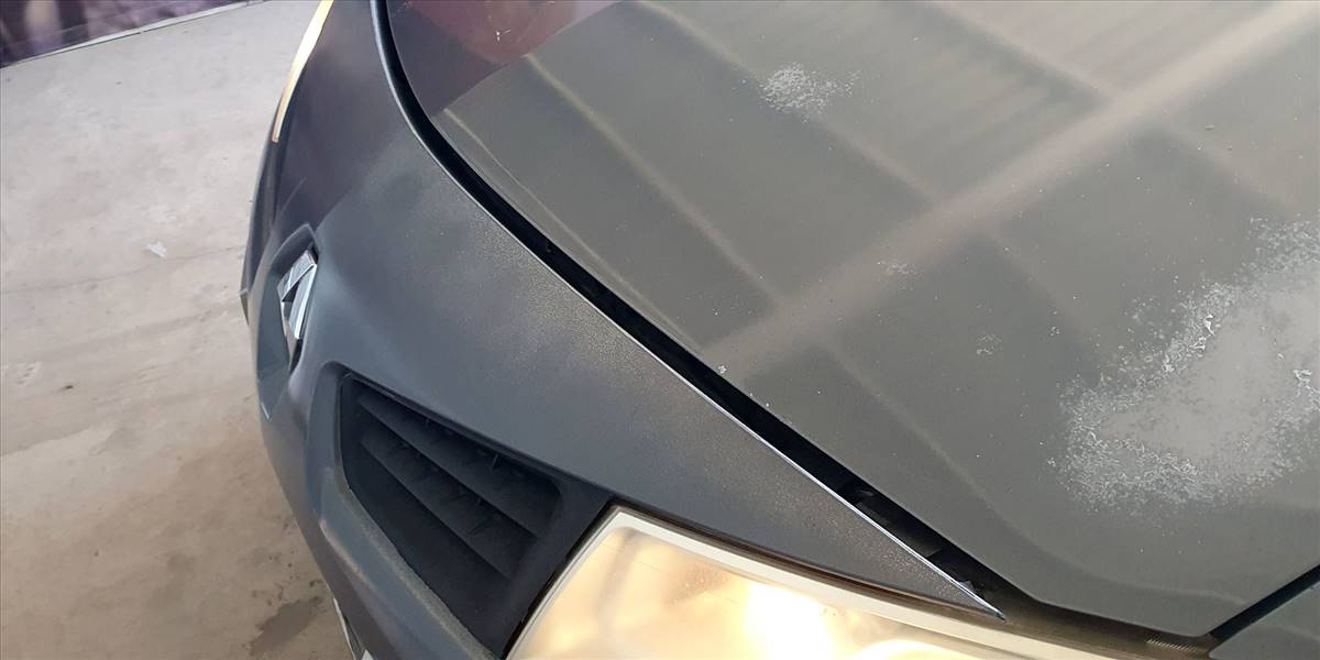 RENAULT MEGANE EXPRESSION 1.6 - Imagen 62