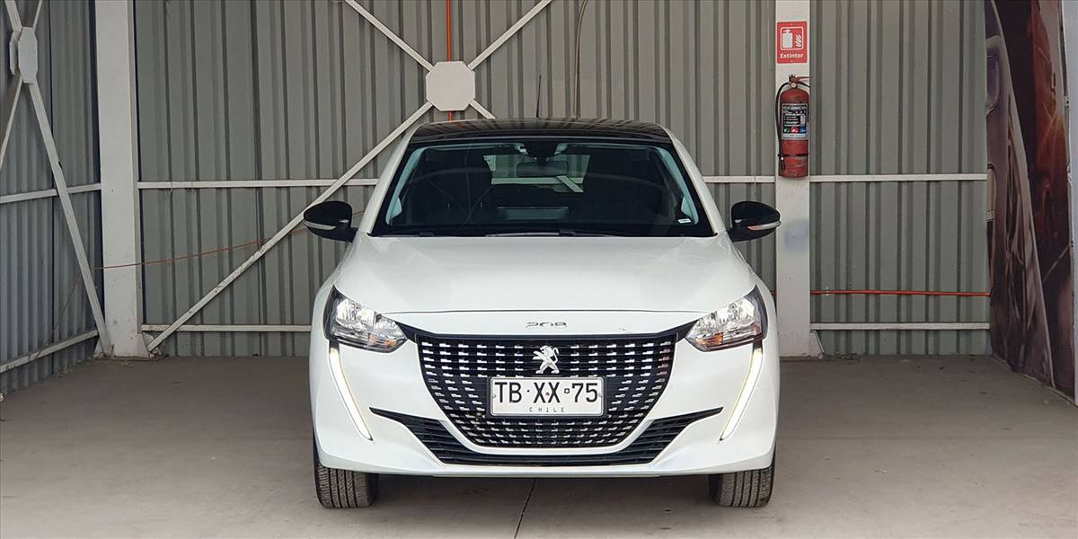 PEUGEOT 208 STYLE PURETECH 75 1.2 - Imagen 12