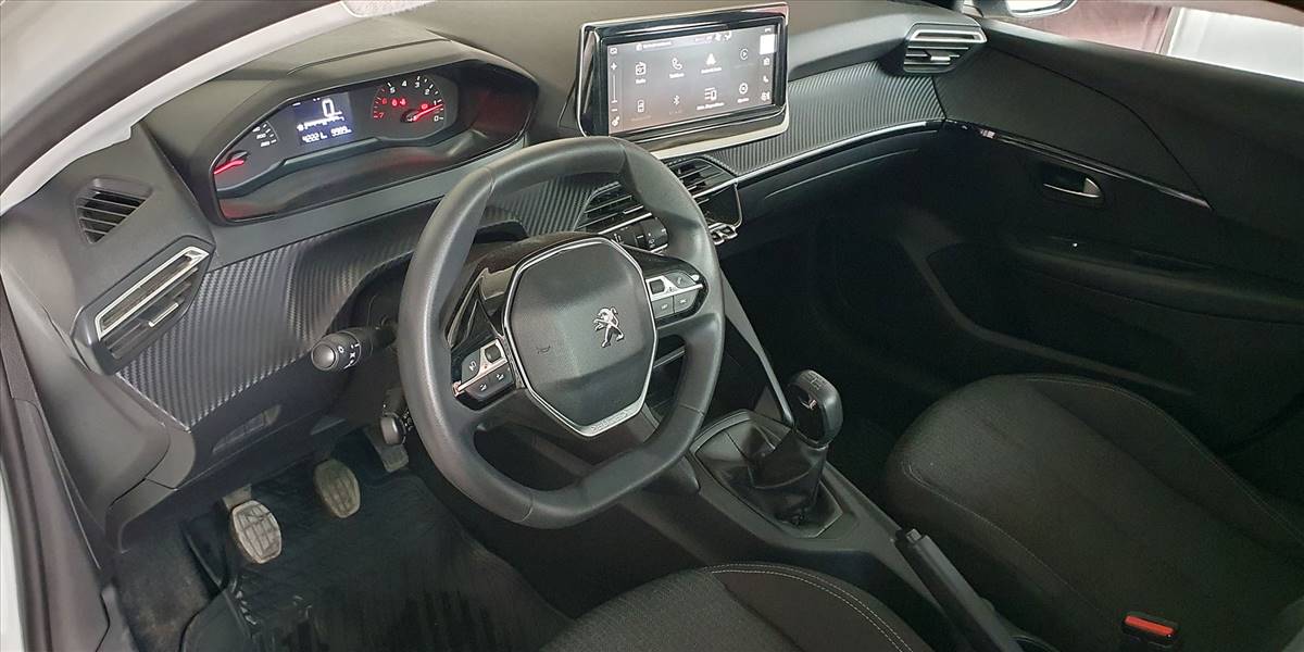 PEUGEOT 208 STYLE PURETECH 75 1.2 - Imagen 24