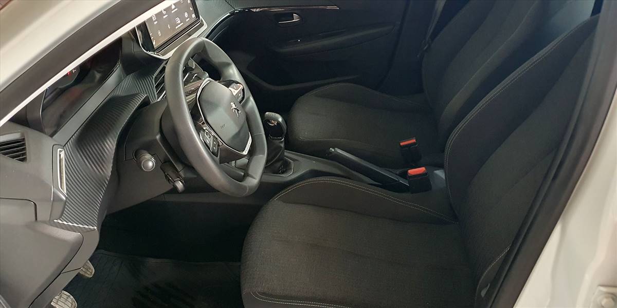 PEUGEOT 208 STYLE PURETECH 75 1.2 - Imagen 29