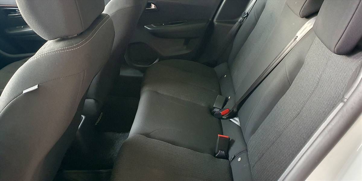PEUGEOT 208 STYLE PURETECH 75 1.2 - Imagen 30