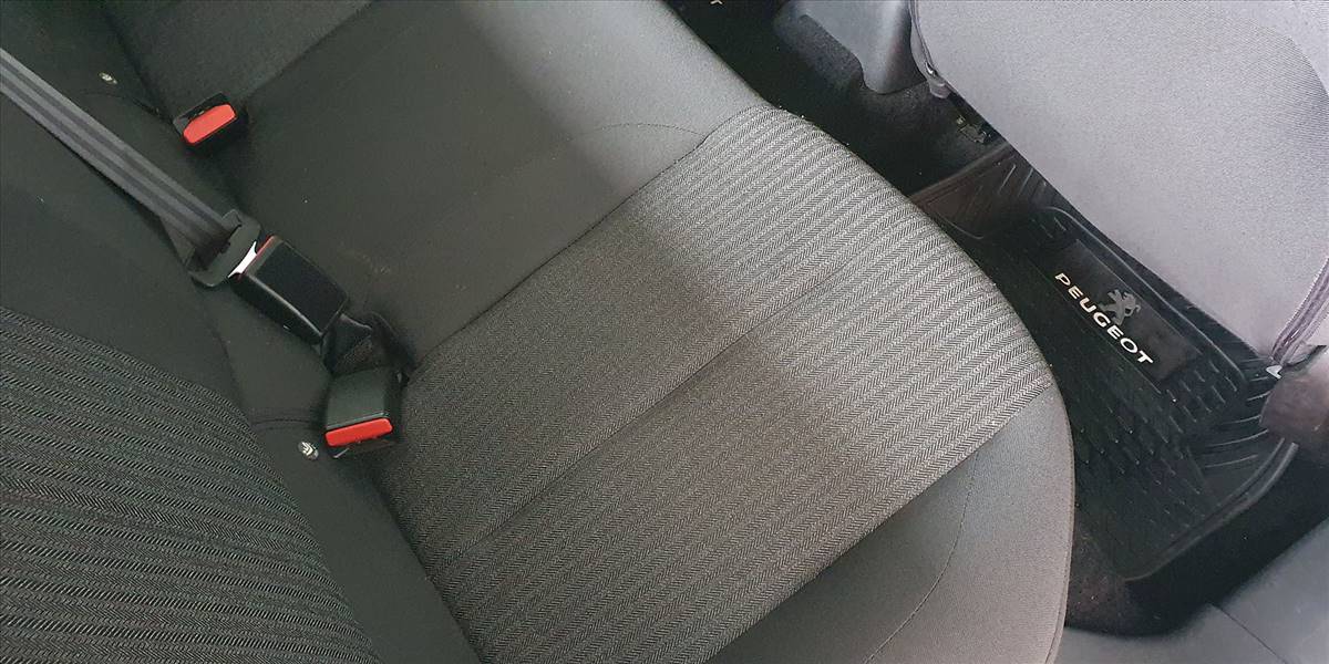 PEUGEOT 208 STYLE PURETECH 75 1.2 - Imagen 44