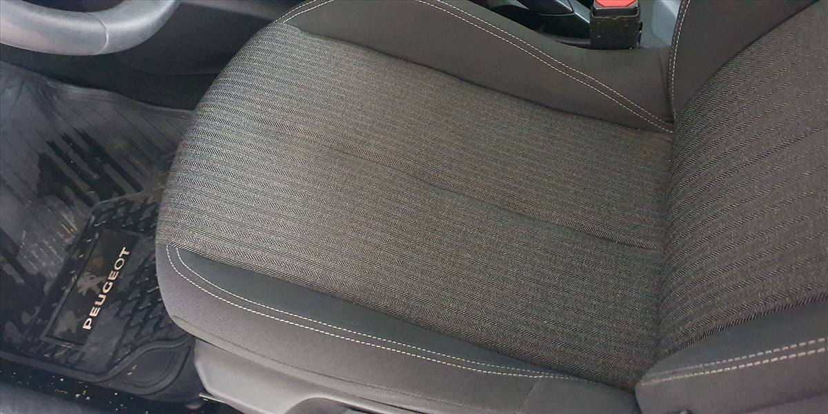PEUGEOT 208 STYLE PURETECH 75 1.2 - Imagen 46