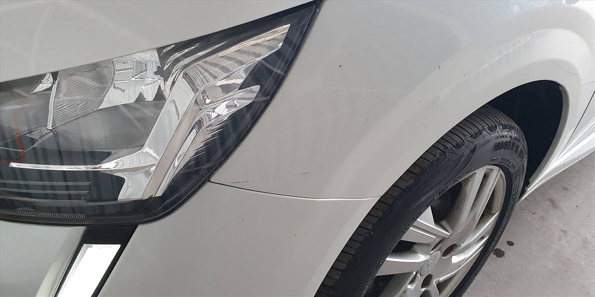 PEUGEOT 208 STYLE PURETECH 75 1.2 - Imagen 50