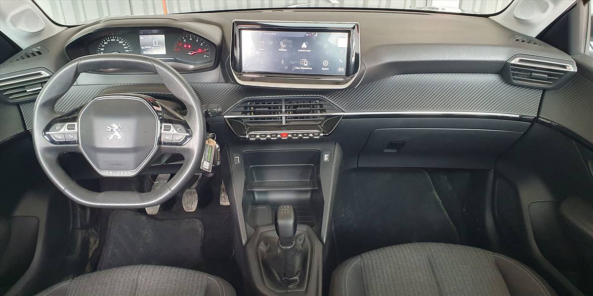 PEUGEOT 208 STYLE PURETECH 75 1.2 - Imagen 10
