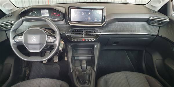 PEUGEOT 208 STYLE PURETECH 75 1.2 - Imagen 11