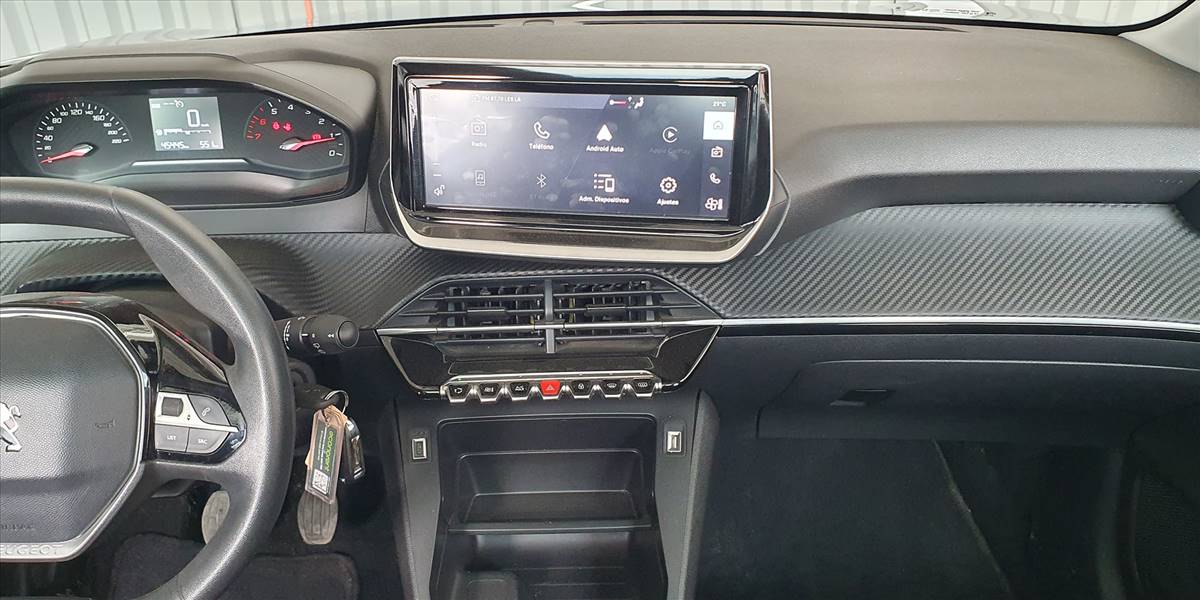 PEUGEOT 208 STYLE PURETECH 75 1.2 - Imagen 26