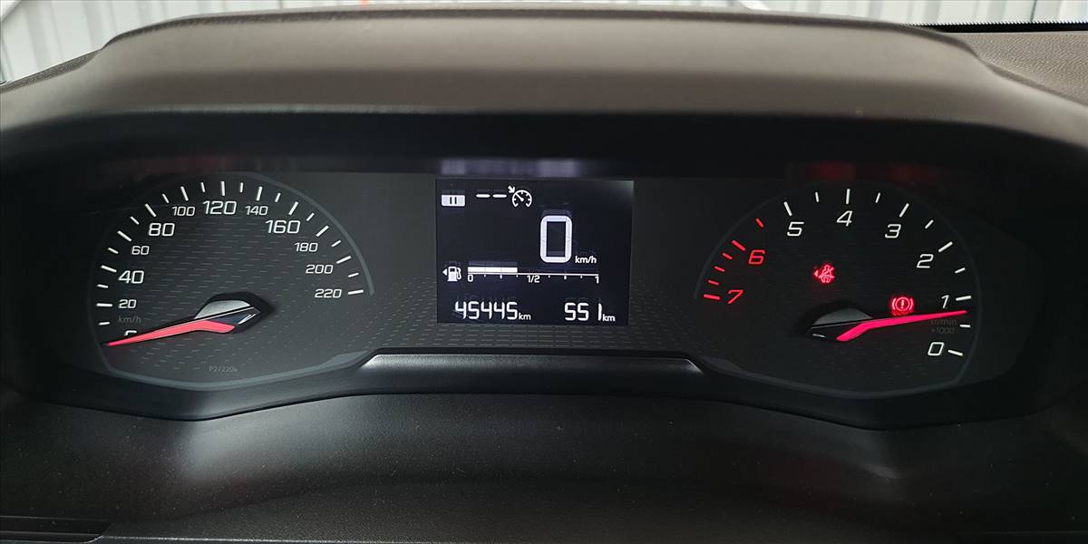 PEUGEOT 208 STYLE PURETECH 75 1.2 - Imagen 27