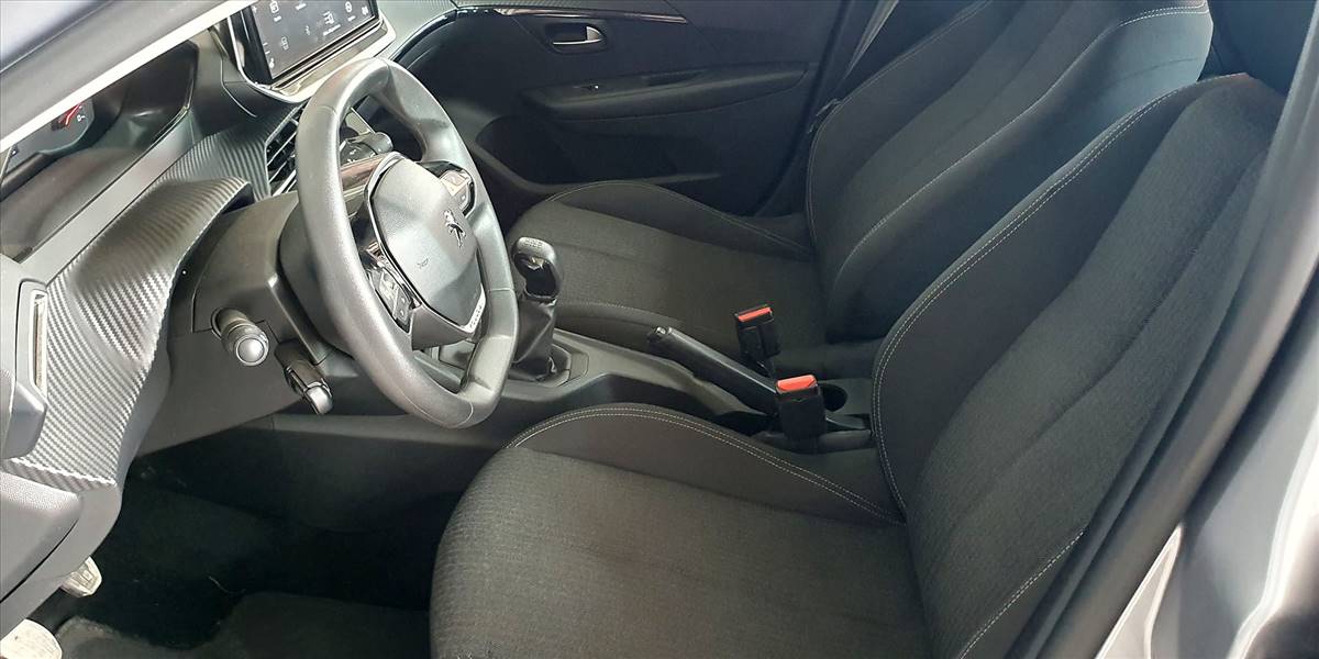 PEUGEOT 208 STYLE PURETECH 75 1.2 - Imagen 29