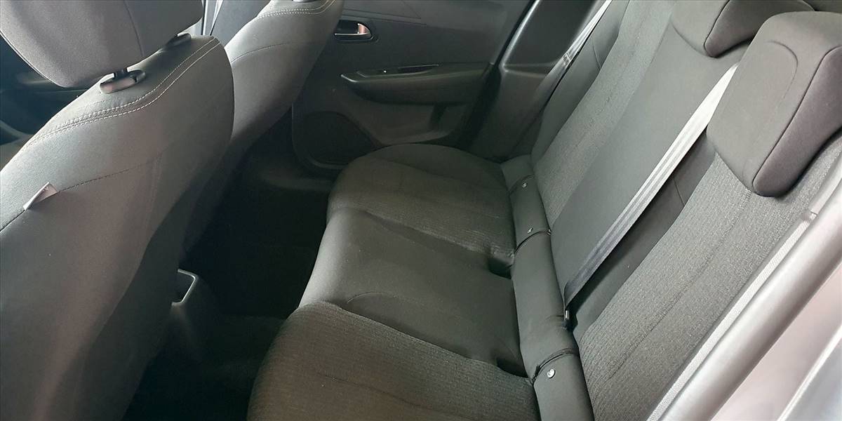 PEUGEOT 208 STYLE PURETECH 75 1.2 - Imagen 30