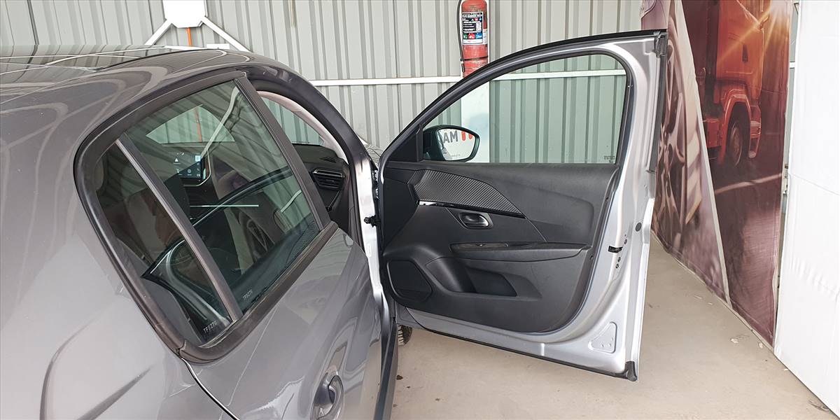 PEUGEOT 208 STYLE PURETECH 75 1.2 - Imagen 32