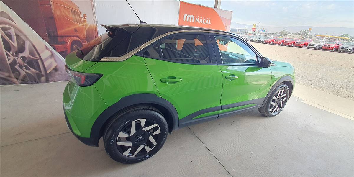 OPEL MOKKA 1.2T AUT - Imagen 11