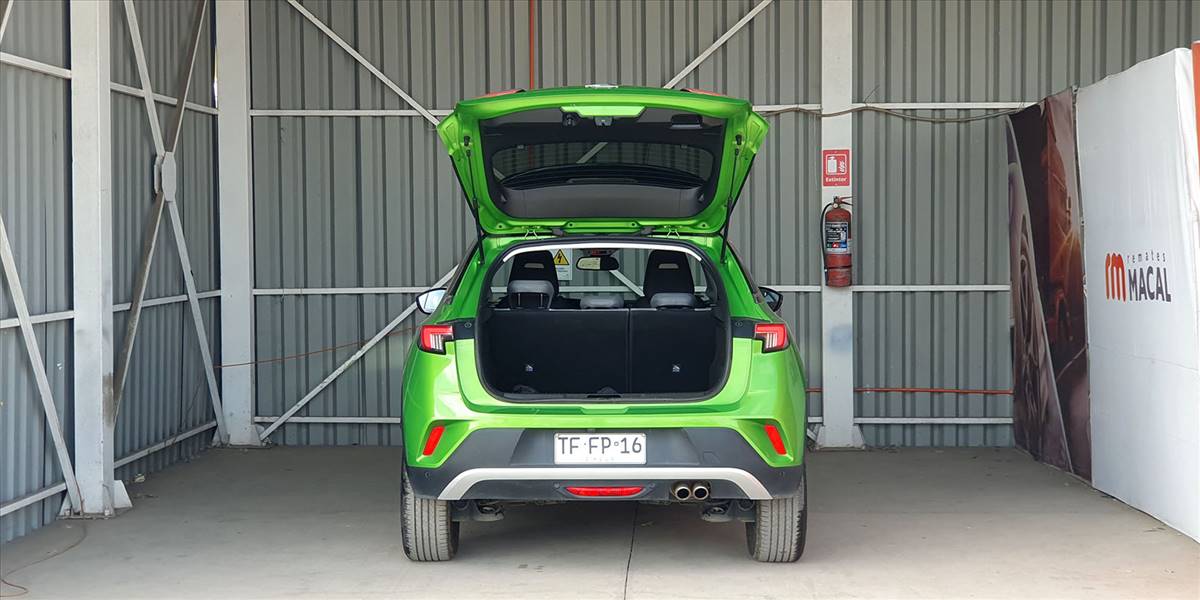 OPEL MOKKA 1.2T AUT - Imagen 13