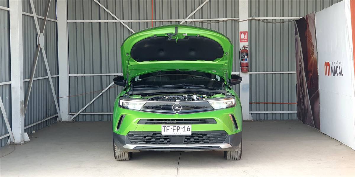 OPEL MOKKA 1.2T AUT - Imagen 15