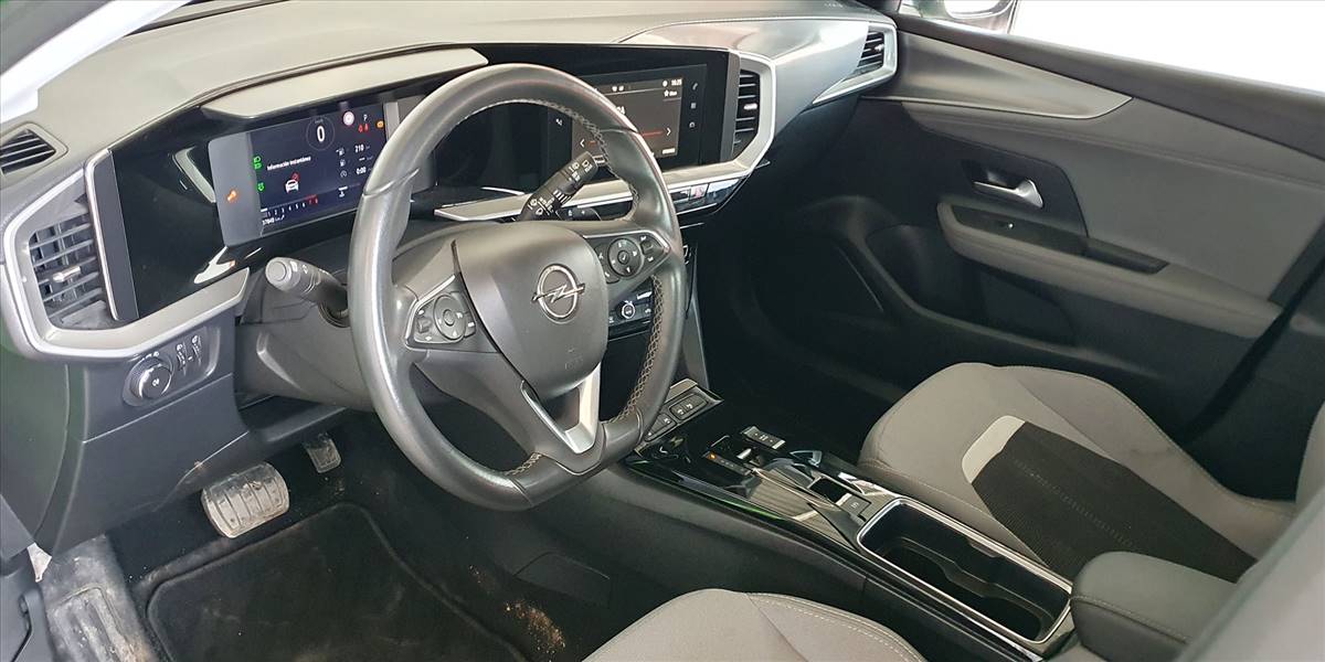 OPEL MOKKA 1.2T AUT - Imagen 21