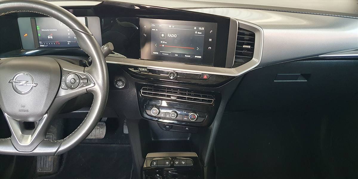 OPEL MOKKA 1.2T AUT - Imagen 23