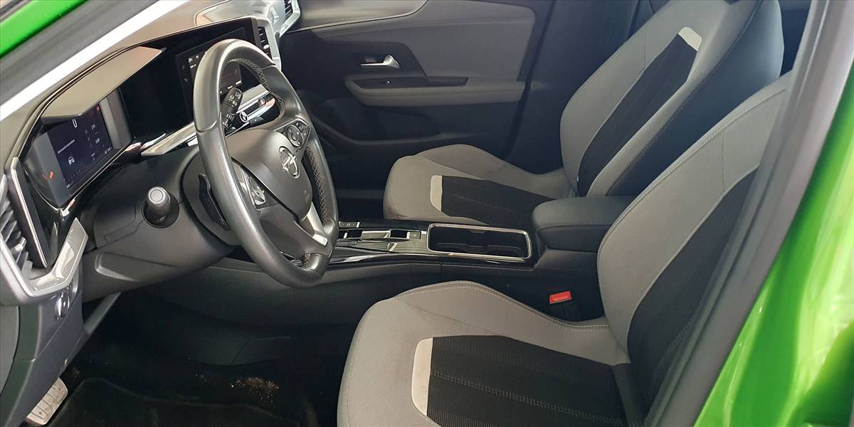 OPEL MOKKA 1.2T AUT - Imagen 25