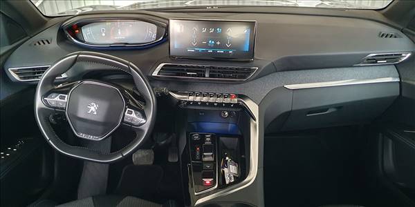 PEUGEOT 3008 BLUE HDI 130 EAT8 1.5 AUT - Imagen 8