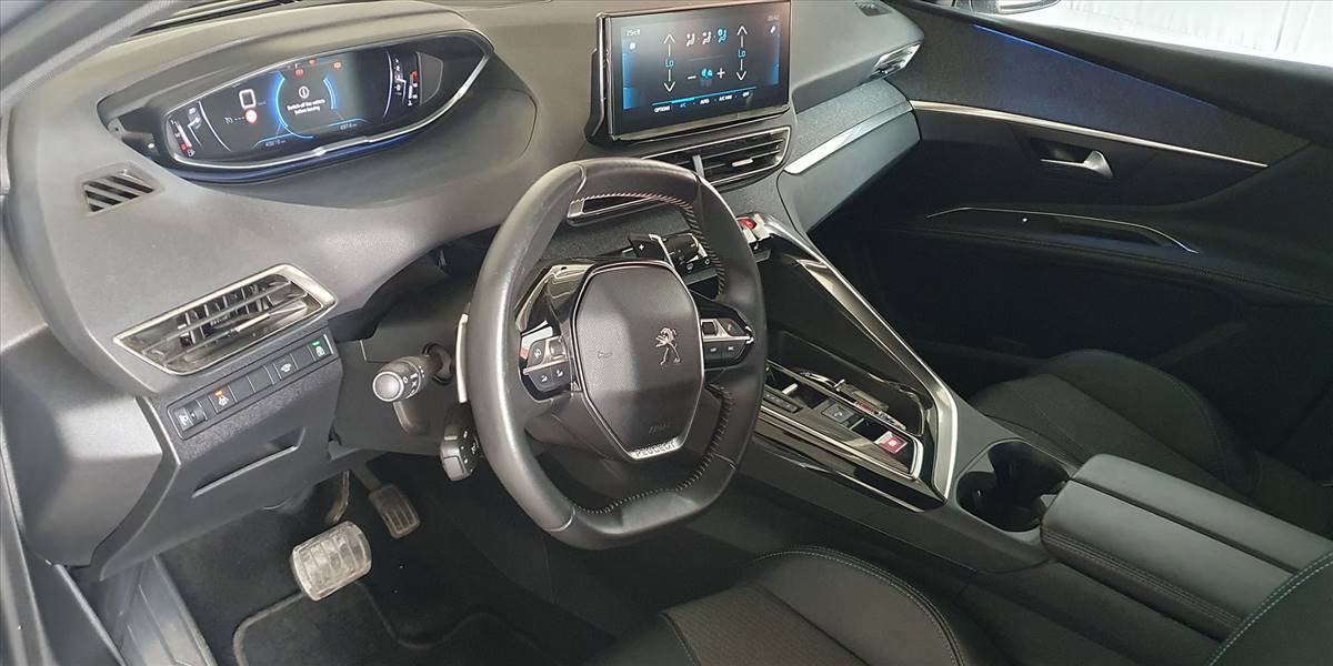 PEUGEOT 3008 BLUE HDI 130 EAT8 1.5 AUT - Imagen 21