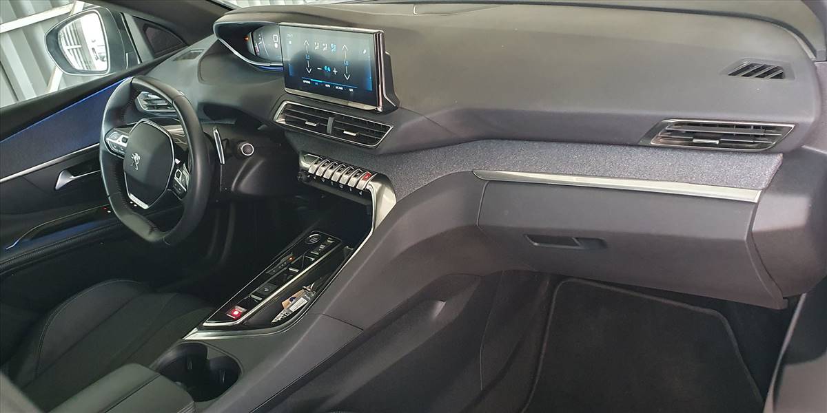 PEUGEOT 3008 BLUE HDI 130 EAT8 1.5 AUT - Imagen 22