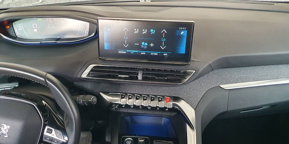 PEUGEOT 3008 BLUE HDI 130 EAT8 1.5 AUT - Imagen 23