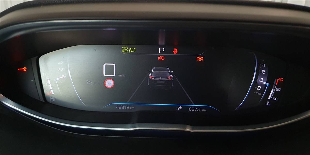 PEUGEOT 3008 BLUE HDI 130 EAT8 1.5 AUT - Imagen 24
