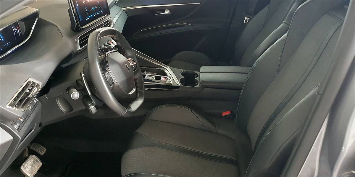 PEUGEOT 3008 BLUE HDI 130 EAT8 1.5 AUT - Imagen 25