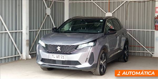 PEUGEOT 3008 BLUE HDI 130 EAT8 1.5 AUT - Imagen 45