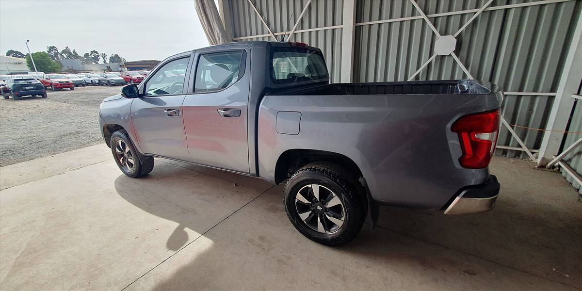 PEUGEOT LANDTREK 4X4 1.9 - Imagen 11