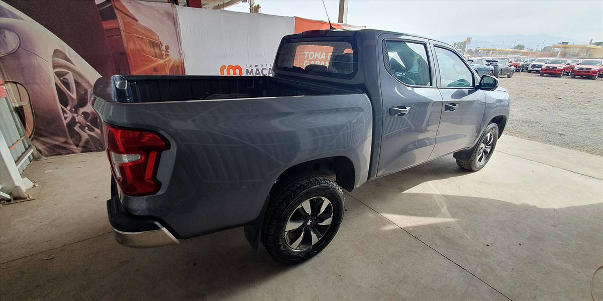 PEUGEOT LANDTREK 4X4 1.9 - Imagen 12