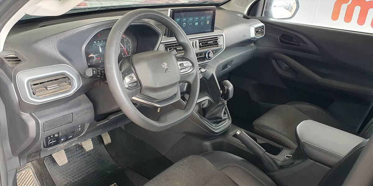 PEUGEOT LANDTREK 4X4 1.9 - Imagen 22