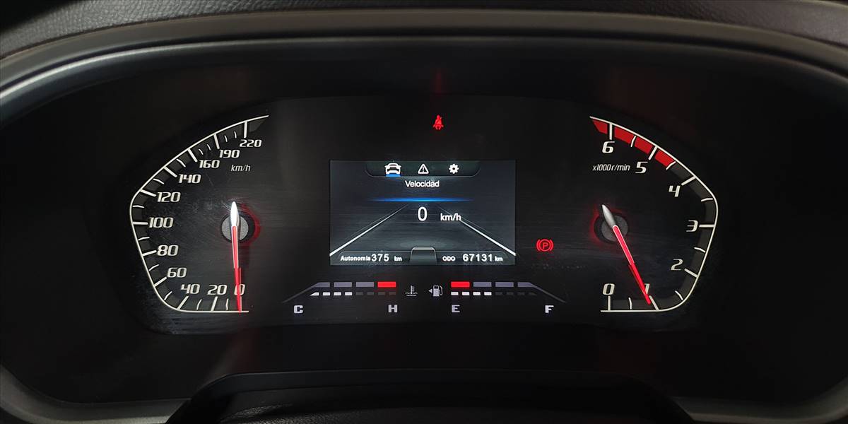 PEUGEOT LANDTREK 4X4 1.9 - Imagen 25
