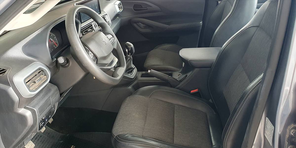 PEUGEOT LANDTREK 4X4 1.9 - Imagen 26