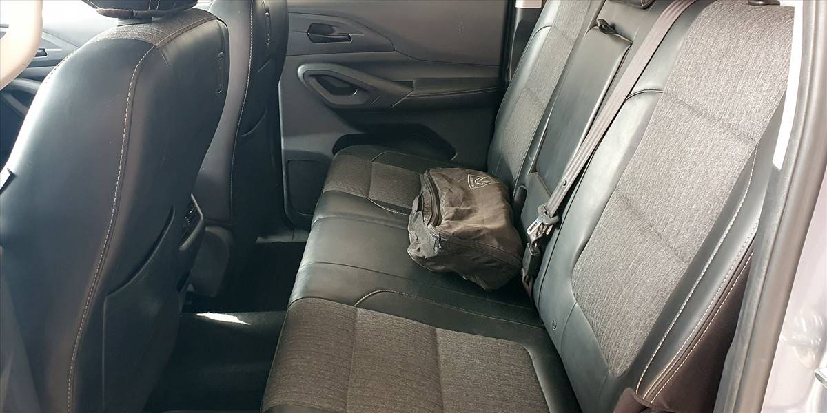PEUGEOT LANDTREK 4X4 1.9 - Imagen 27