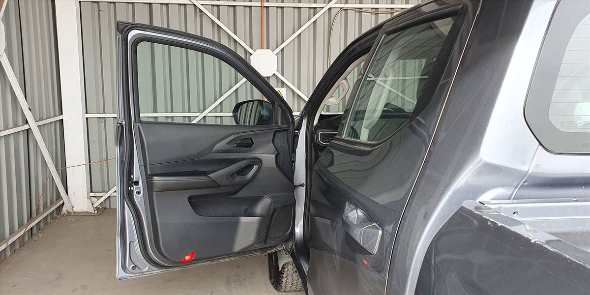 PEUGEOT LANDTREK 4X4 1.9 - Imagen 28