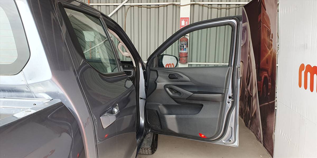 PEUGEOT LANDTREK 4X4 1.9 - Imagen 29
