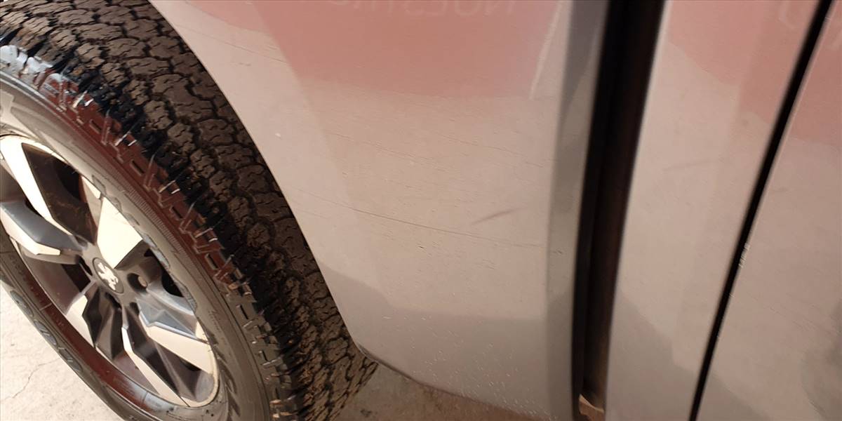PEUGEOT LANDTREK 4X4 1.9 - Imagen 38