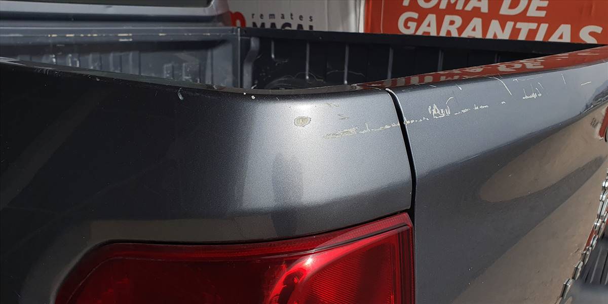 PEUGEOT LANDTREK 4X4 1.9 - Imagen 40