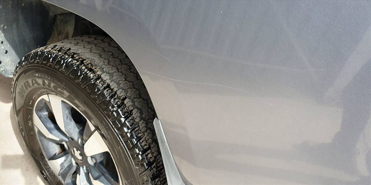 PEUGEOT LANDTREK 4X4 1.9 - Imagen 43