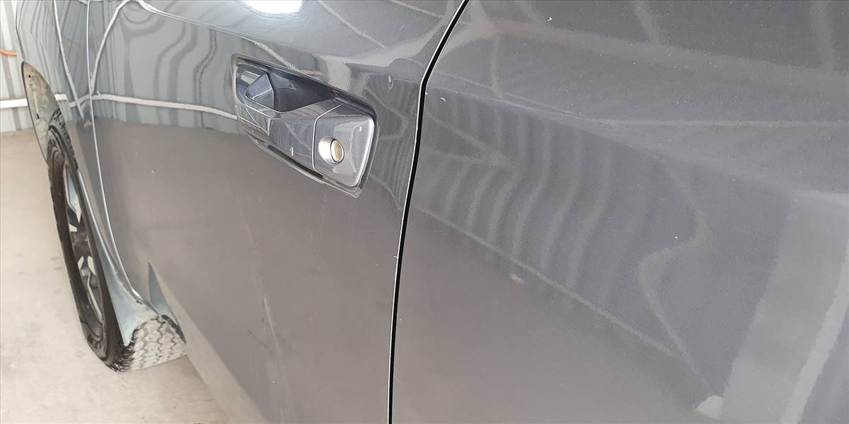 PEUGEOT LANDTREK 4X4 1.9 - Imagen 44