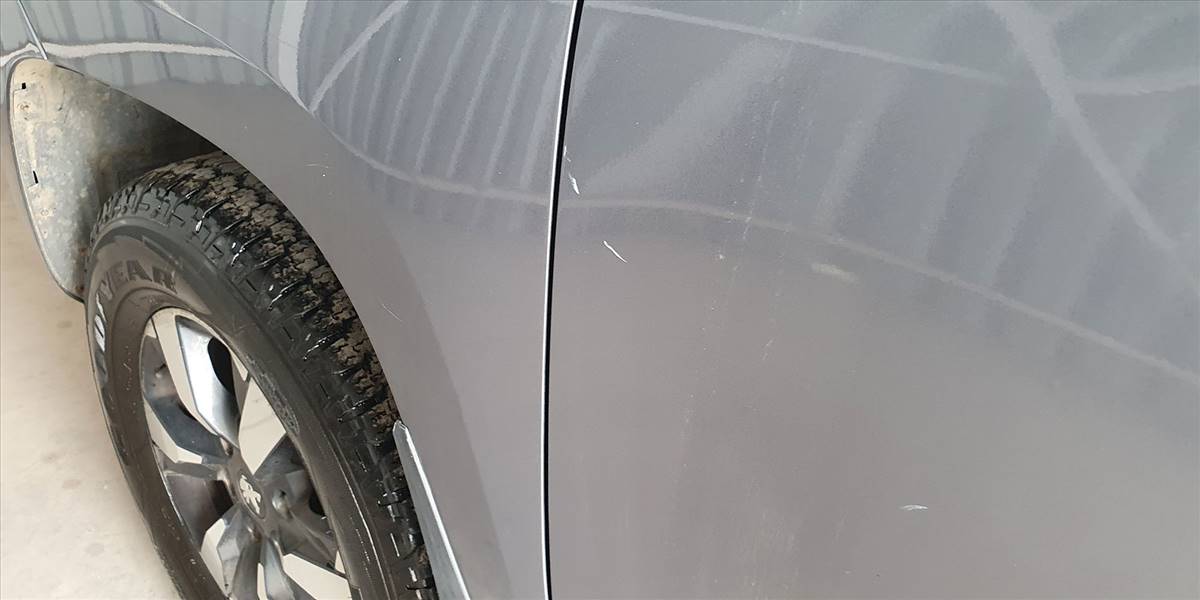 PEUGEOT LANDTREK 4X4 1.9 - Imagen 46