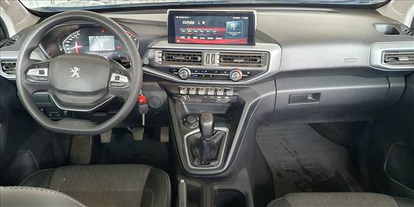 PEUGEOT LANDTREK 4X4 1.9 - Imagen 11