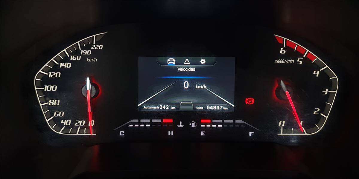PEUGEOT LANDTREK 4X4 1.9 - Imagen 27