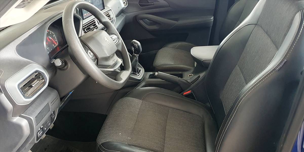 PEUGEOT LANDTREK 4X4 1.9 - Imagen 28