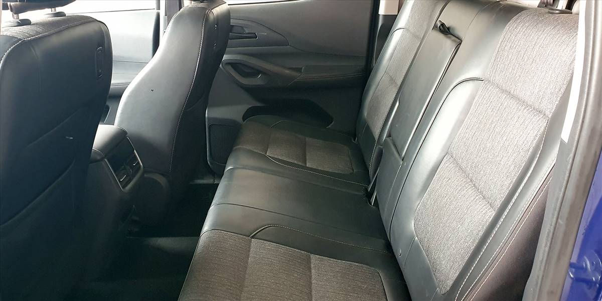 PEUGEOT LANDTREK 4X4 1.9 - Imagen 29